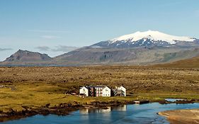 Hotel Búdir