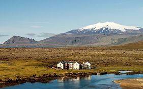 Hotel Búdir